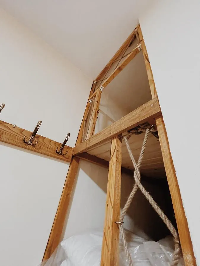 At Pikotiko'S - Korca City Rooms For Rent Gasthuis