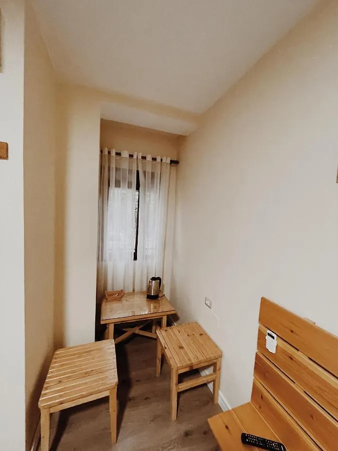 Gasthuis At Pikotiko'S - Korca City Rooms For Rent