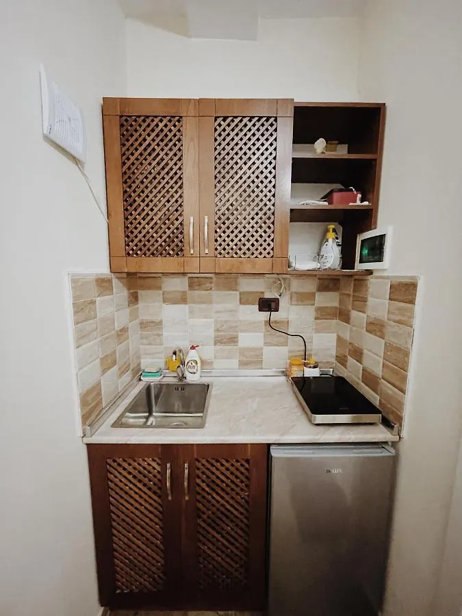 At Pikotiko'S - Korca City Rooms For Rent Gasthuis Korce