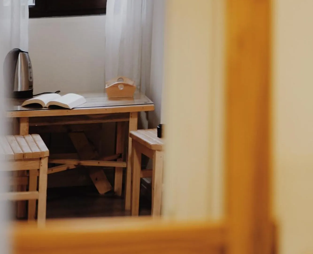 Guest house At Pikotiko'S - Korca City Rooms For Rent
