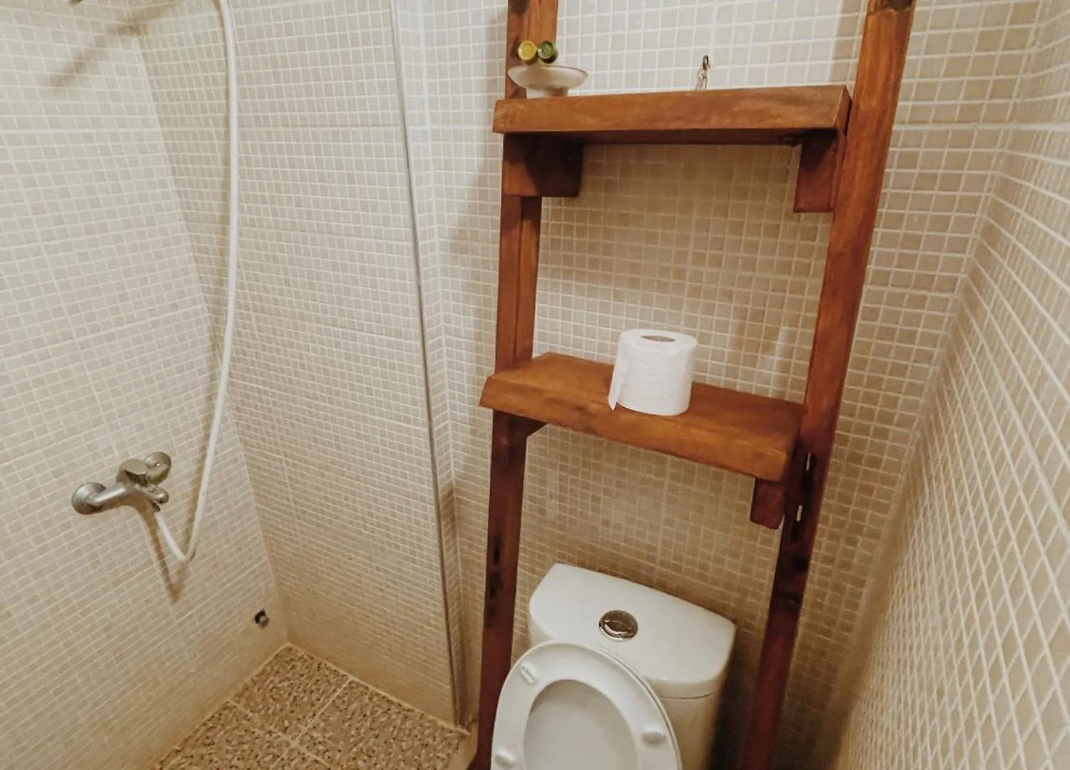 At Pikotiko'S - Korca City Rooms For Rent Gasthuis