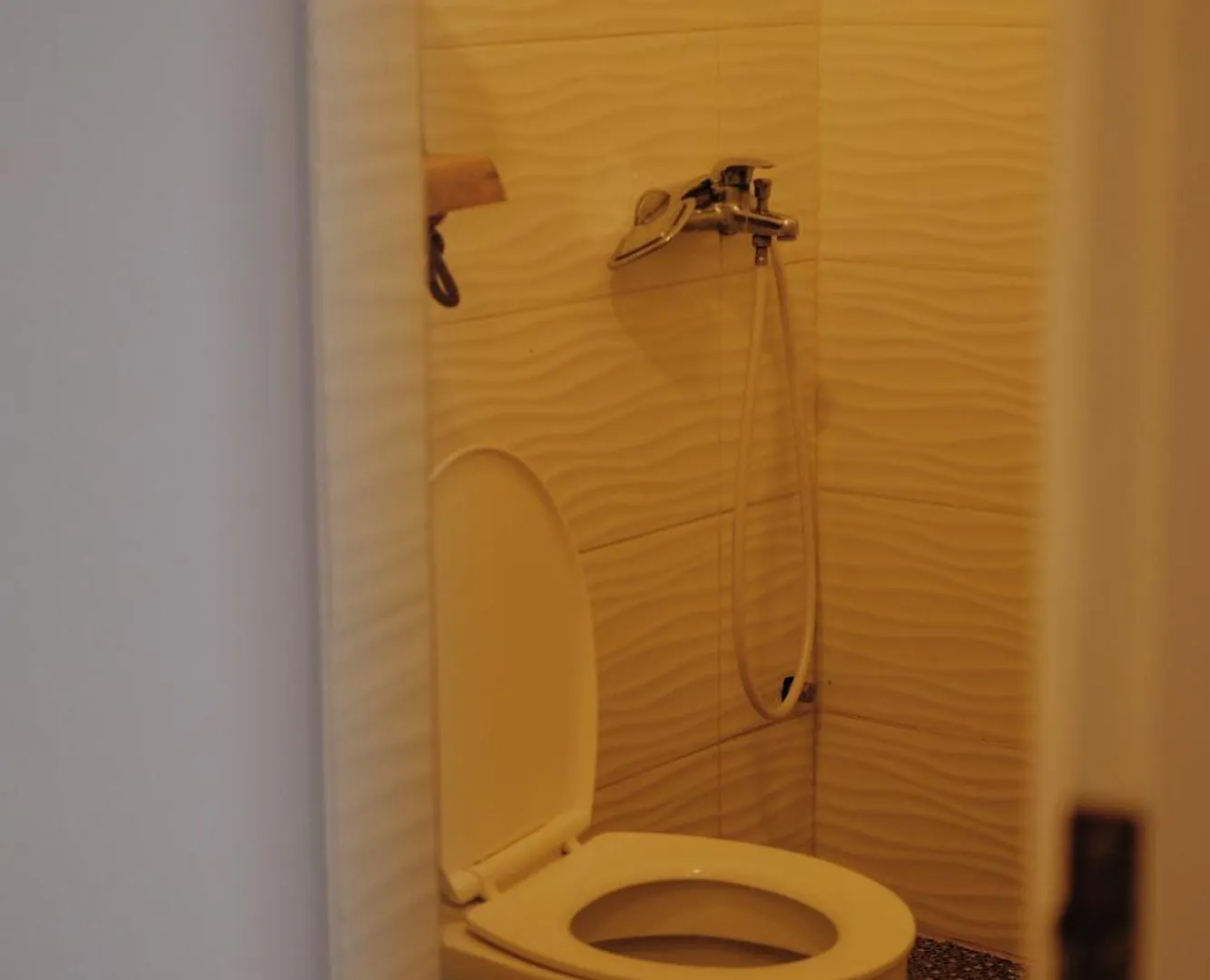 At Pikotiko'S - Korca City Rooms For Rent 0*, Korce