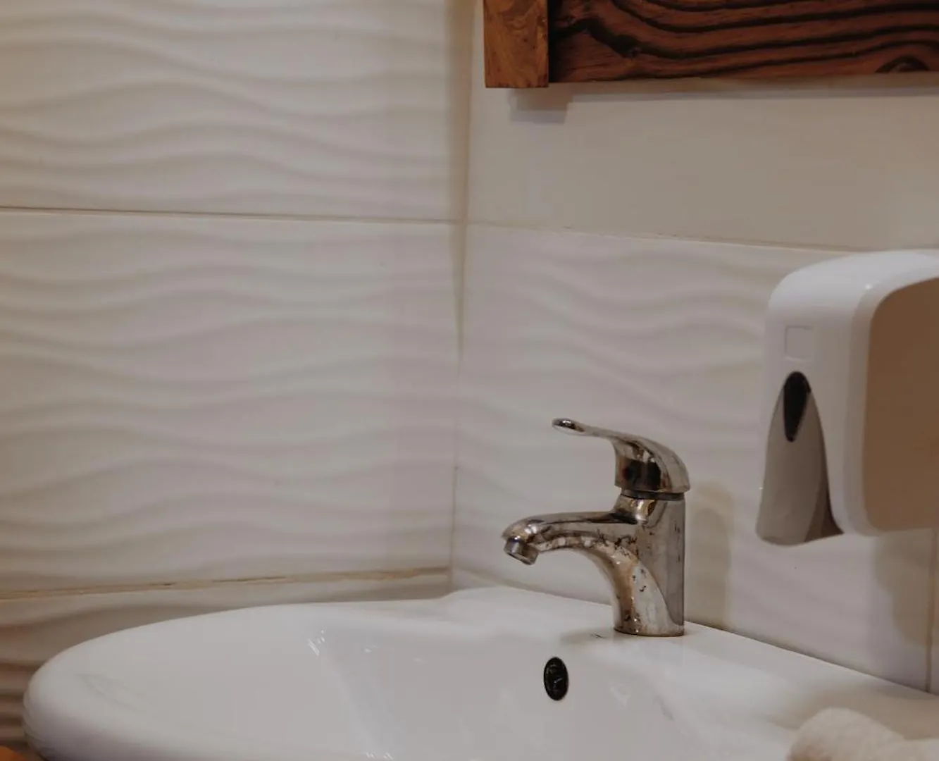 At Pikotiko'S - Korca City Rooms For Rent 0*, Korce