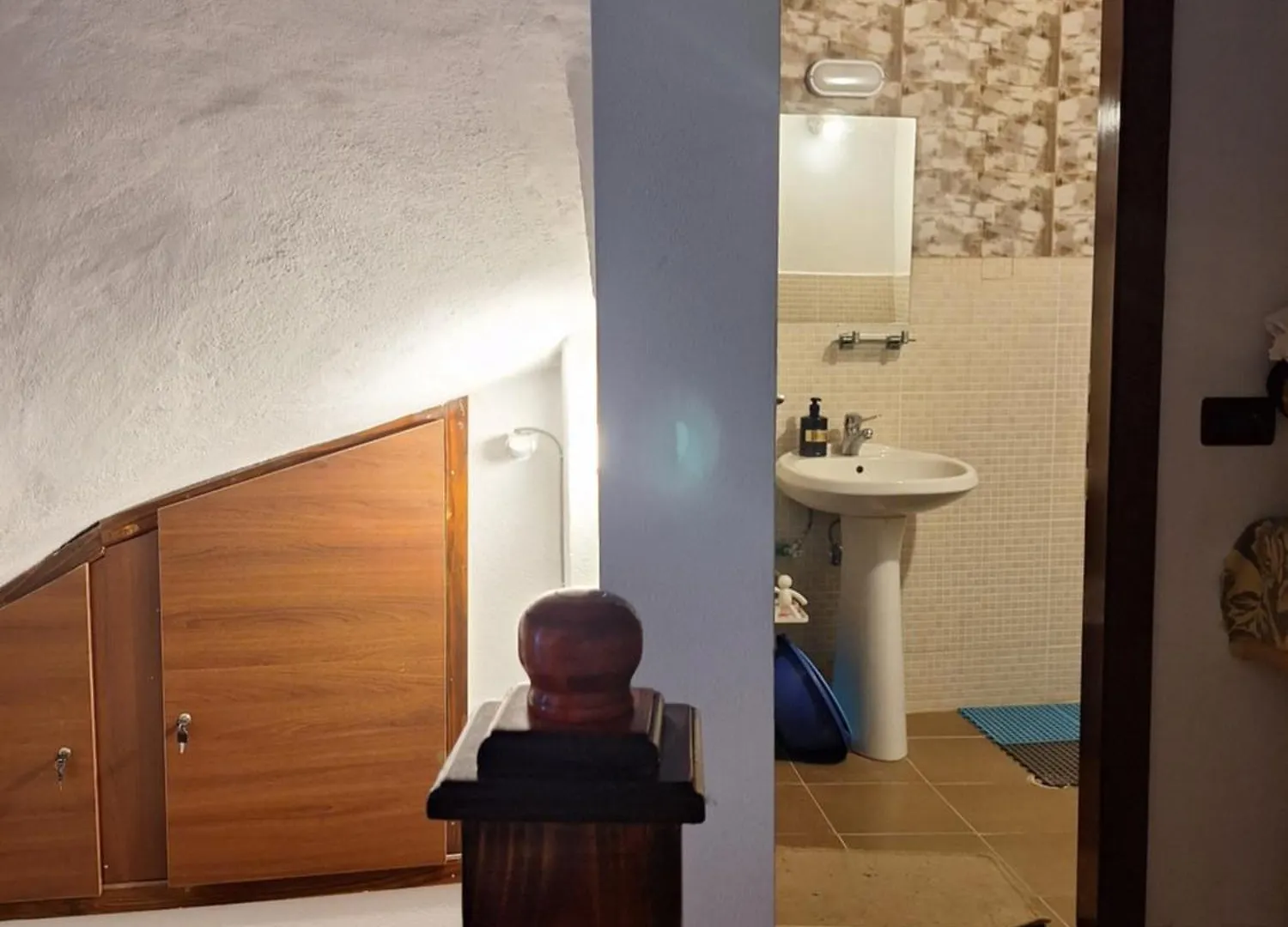 Gasthuis At Pikotiko'S - Korca City Rooms For Rent Albanië