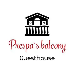  Maison d'hôtes Prespa's Balcony