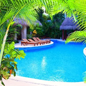  Appart hôtel Puerta Zama - Luxury Mexique