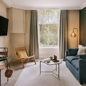 **** Appart hôtel Sonder By Marriott Bonvoy Royal Garden New Town Royaume-Uni