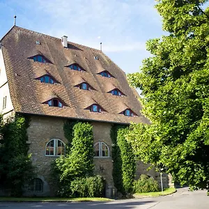  Auberge de jeunesse Youth Allemagne